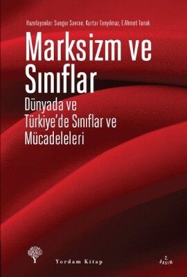 Marksizm ve Sınıflar - Yordam Kitap