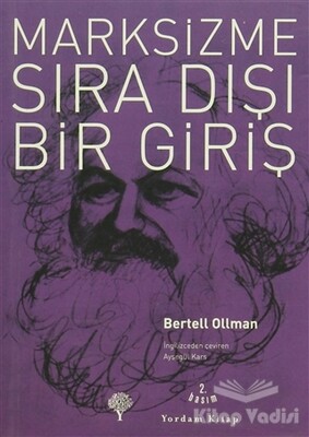 Marksizme Sıra Dışı Bir Giriş - Yordam Kitap