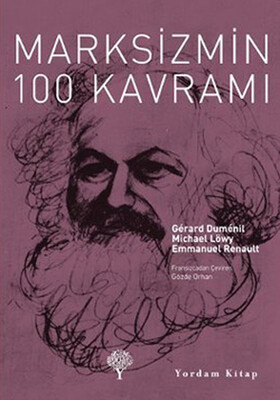Marksizmin 100 Kavramı - Yordam Kitap