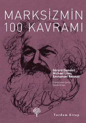 Marksizmin 100 Kavramı - 1