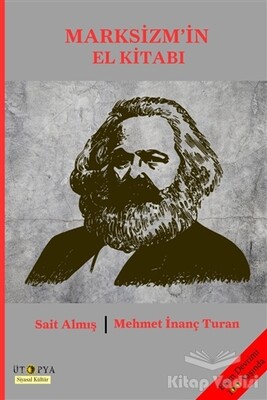 Marksizm’in El Kitabı - Ütopya Yayınevi