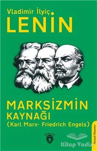 Dorlion Yayınları - Marksizmin Kaynağı