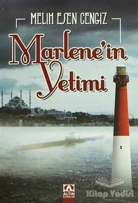 Marlene’in Yetimi - Altın Kitaplar Yayınevi