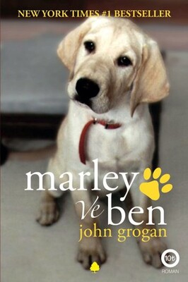 Marley ve Ben - April Yayıncılık