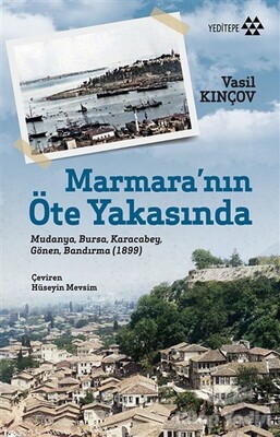 Marmara’nın Öte Yakasında - Yeditepe Yayınevi