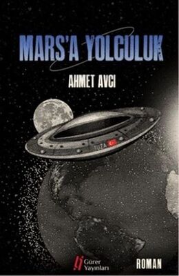 Mars'a Yolculuk - 1