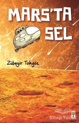 Mars’ta Sel - 1