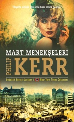 Mart Menekşeleri - Alfa Yayınları