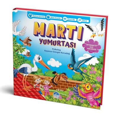 Martı Yumurtası - 1