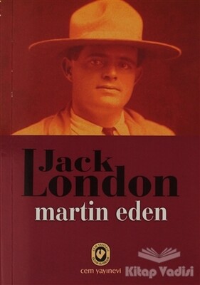 Martin Eden - Cem Yayınevi