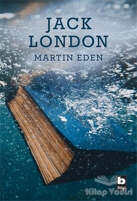 Martin Eden - Bilgi Yayınevi