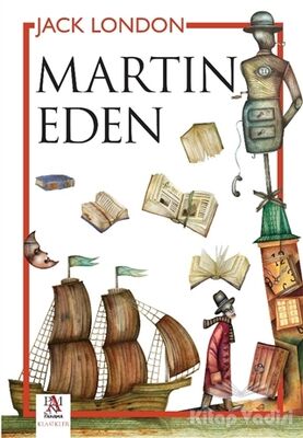 Martin Eden - 1