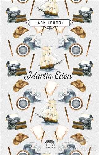 Yabancı Yayınları - Martin Eden