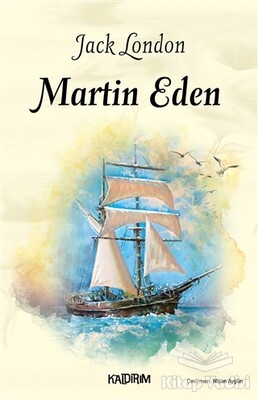 Martin Eden - Kaldırım Yayınları