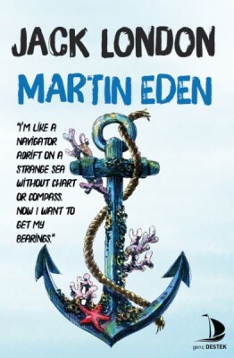 Martin Eden - Genç Destek