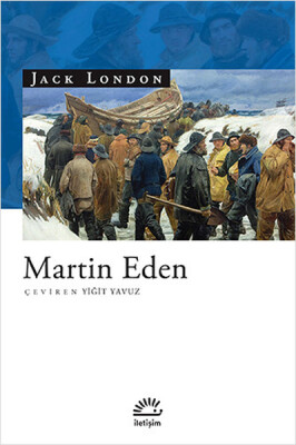 Martin Eden - İletişim Yayınları