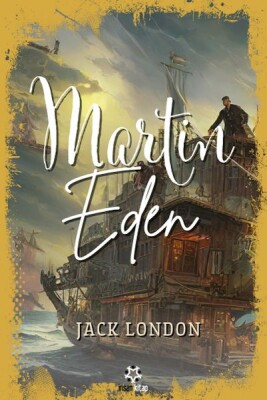 Martin Eden - İnsan Kitap