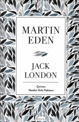 Martin Eden - Bez Cilt - 1