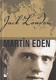 Martin Eden (Ciltli) - Öteki Yayınevi