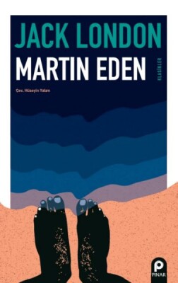Martin Eden - Pınar Yayınları