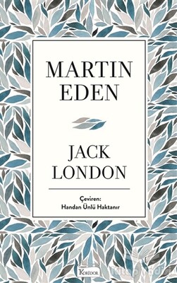 Martin Eden - Koridor Yayıncılık