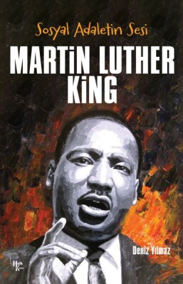 Martin Luther King - Halk Kitabevi