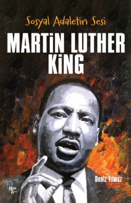 Martin Luther King - 1