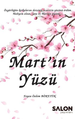 Mart’ın Yüzü - Salon Yayınları