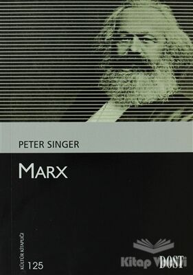 MarX - 1