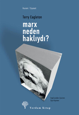 Marx Neden Haklıydı? - Yordam Kitap