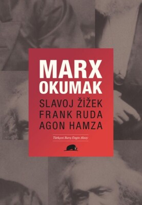Marx Okumak - Kolektif Kitap