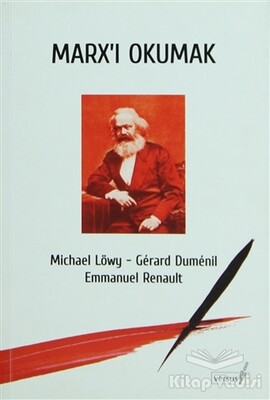 Marx’ı Okumak - Versus Kitap Yayınları