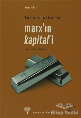 Marx’ın Kapital’i - Yordam Kitap