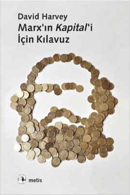 Marx'ın Kapital'i İçin Kılavuz - Metis Yayınları