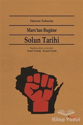 Marx'tan Bugüne Solun Tarihi - Dipnot Yayınları