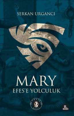 Mary - Narsist Kitap