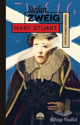 Mary Stuart - Martı Yayınları