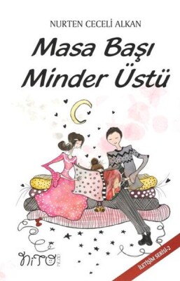 Masa Başı Minder Üstü - Nito Kitap