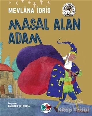 Masal Alan Adam - 1