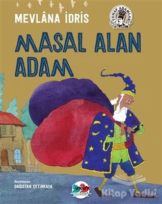 Masal Alan Adam - 1