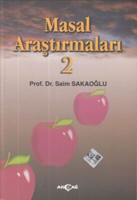 Masal Araştırmaları - 2 - 1