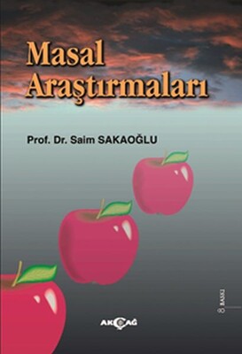 Masal Araştırmaları - Akçağ Yayınları