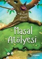 Masal Atölyesi - Tudem Yayınları