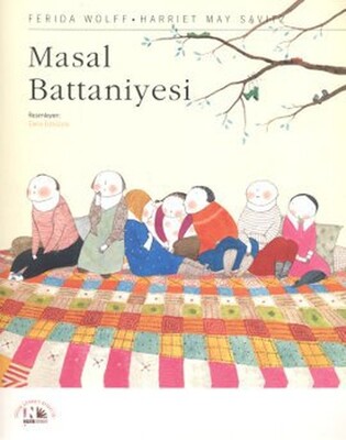 Masal Battaniyesi - Nesin Yayınları