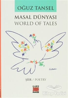 Masal Dünyası - World of Tales - 1