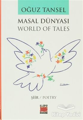 Masal Dünyası - World of Tales - 1