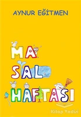 Masal Haftası - 1