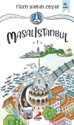 Masalistanbul - Erdem Yayınları