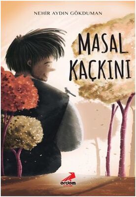 Masal Kaçkını - 1