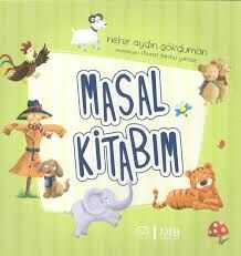 Masal Kitabım - 1